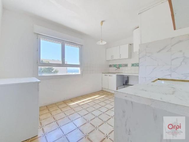 Appartement location à Ajaccio