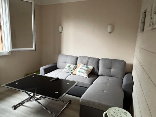 Appartement location à Albertville, Pallud