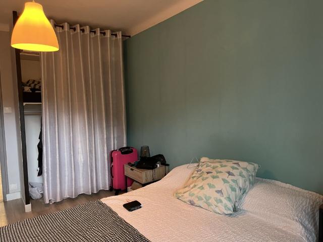 Appartement location à Albertville, Pallud
