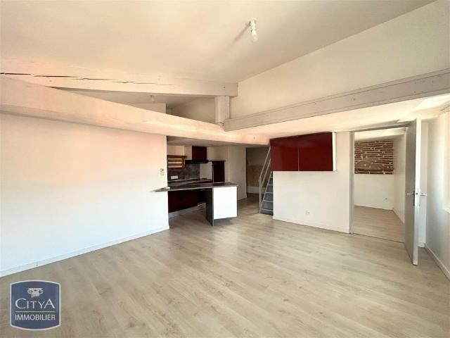 Appartement location à Montauban, Albias