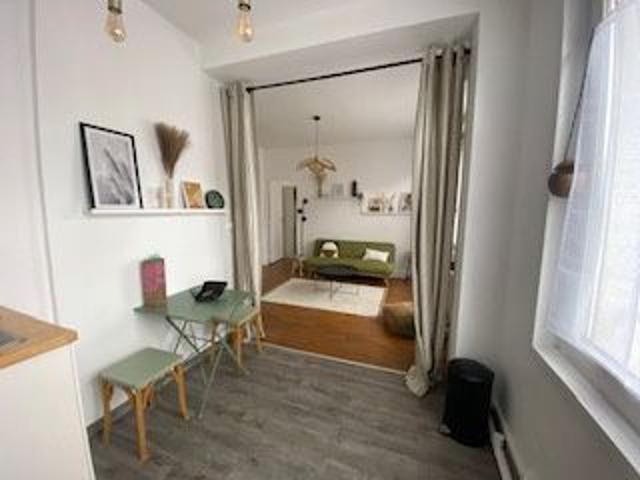 Appartement location à Amiens, Dury