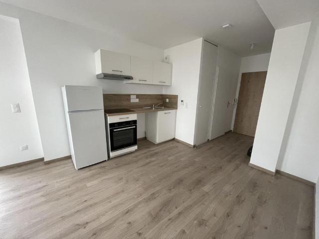 Appartement location à Angers