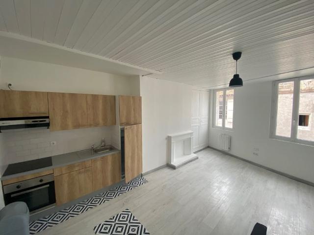 Appartement location à Angoulême, Aignes-et-puypéroux