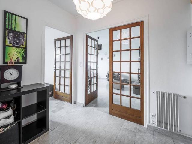 Appartement location à Annecy