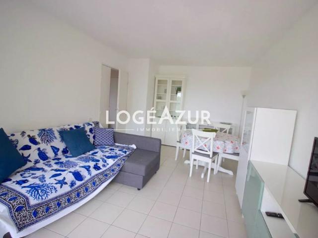 Appartement location à Grasse, Antibes