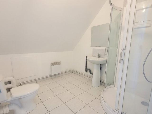 Appartement location à Arras