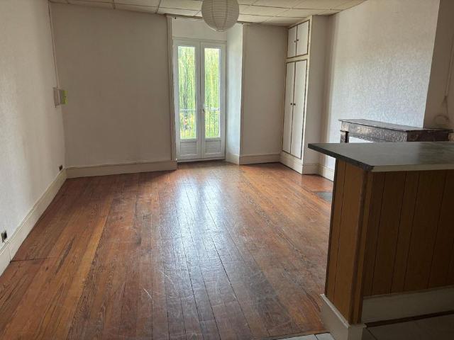 Appartement location à Les Chaberts, Vesseaux