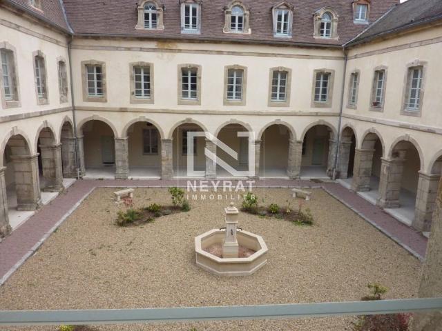 Appartement location à Autun