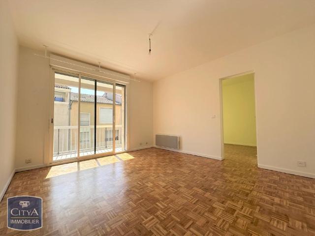 Appartement location à Avignon