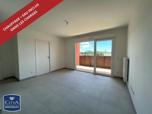 Appartement location à Avignon