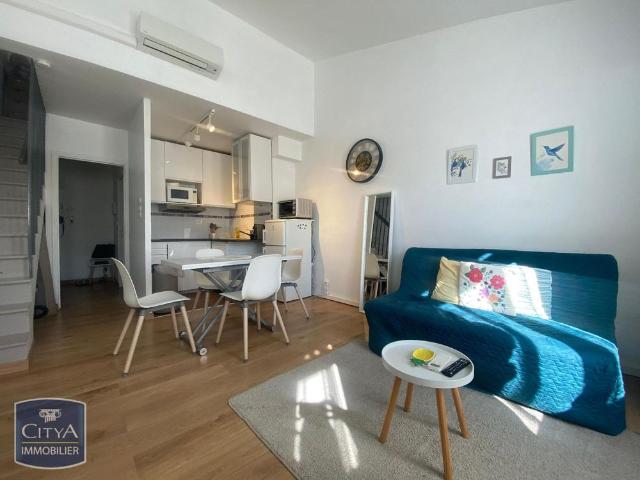 Appartement location à Avignon