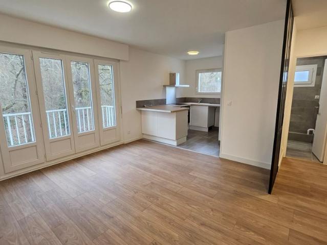 Appartement location à Fontainebleau, Avon