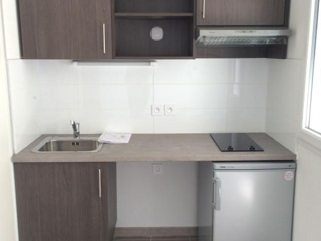 Appartement location à Bordeaux, Bassens