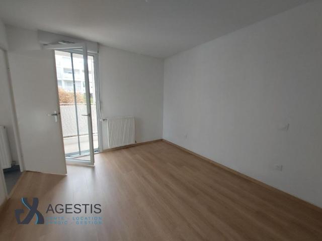 Appartement location à Beauzelle, Haute-Garonne