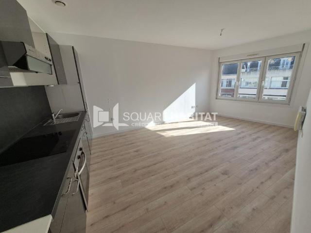 Appartement location à Montreuil-sur-Mer, Groffliers