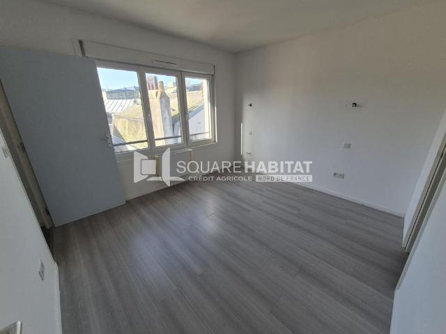 Appartement location à Montreuil-sur-Mer, Groffliers