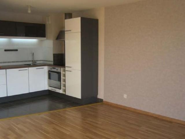 Appartement location à Besançon