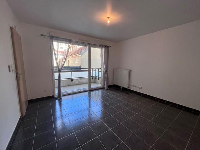 Appartement location à Besançon