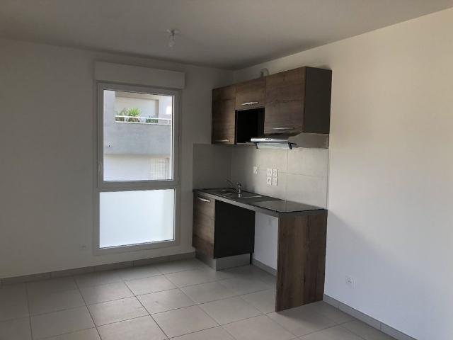 Appartement location à Béziers