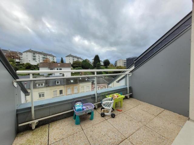 Appartement location à Le Havre, Beuzeville-la-grenier