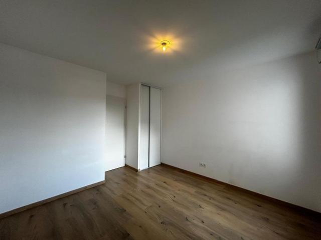 Appartement location à Bonneville, Ayse