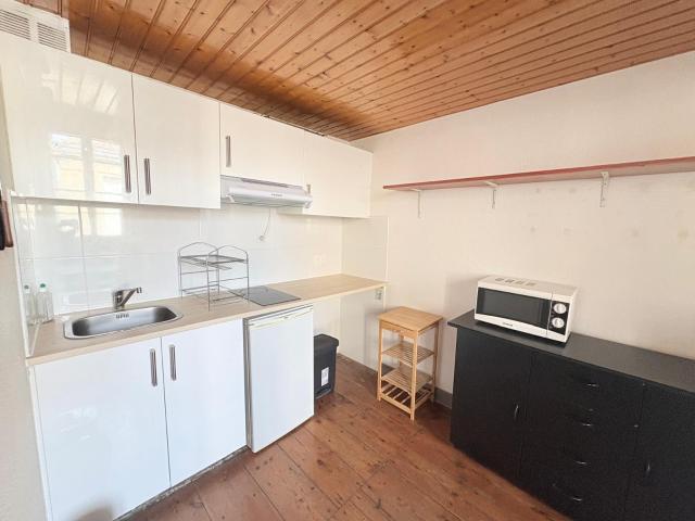 Appartement location à Bordeaux