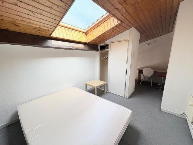 Appartement location à Bordeaux