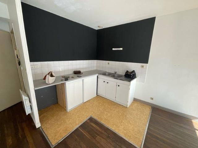 Appartement location à Bourges