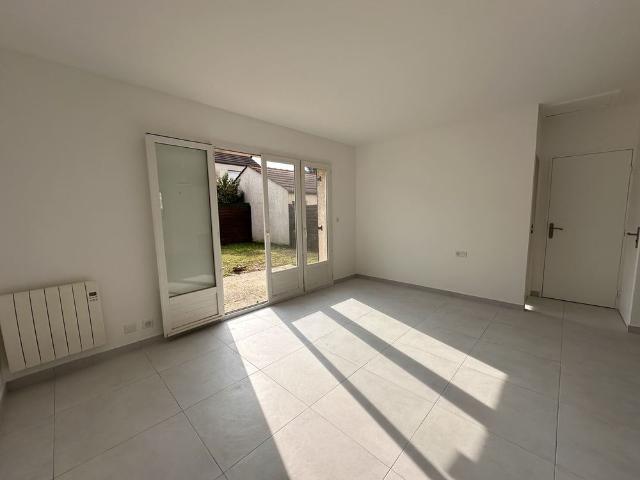 Appartement location à Torcy, Brie-comte-robert