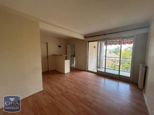 Appartement location à Brive-la-Gaillarde, Brive-la-gaillarde
