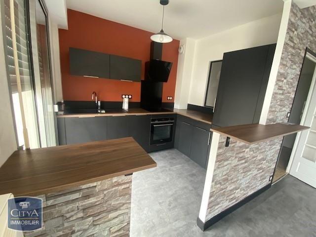 Appartement location à Estavel, Brive-la-Gaillarde