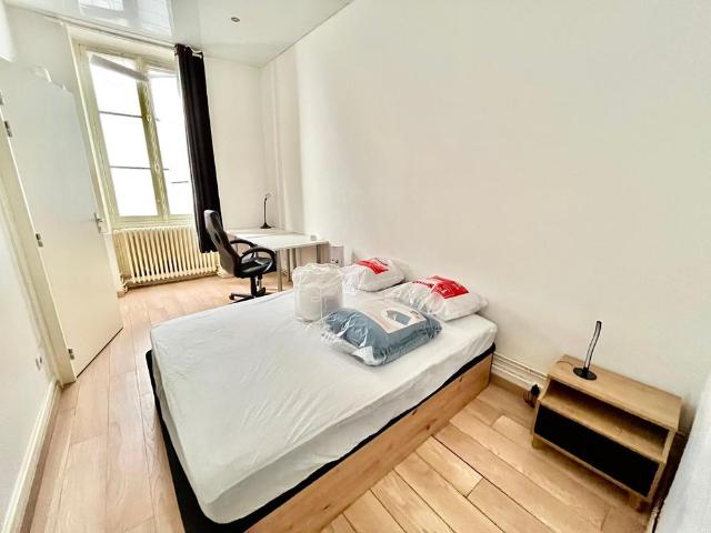 Appartement location à Brive-la-Gaillarde, Brive-la-gaillarde