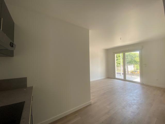Appartement location à Caen