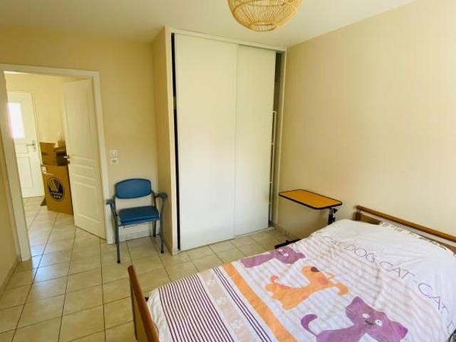 Appartement location à Grasse, Cagnes-sur-mer