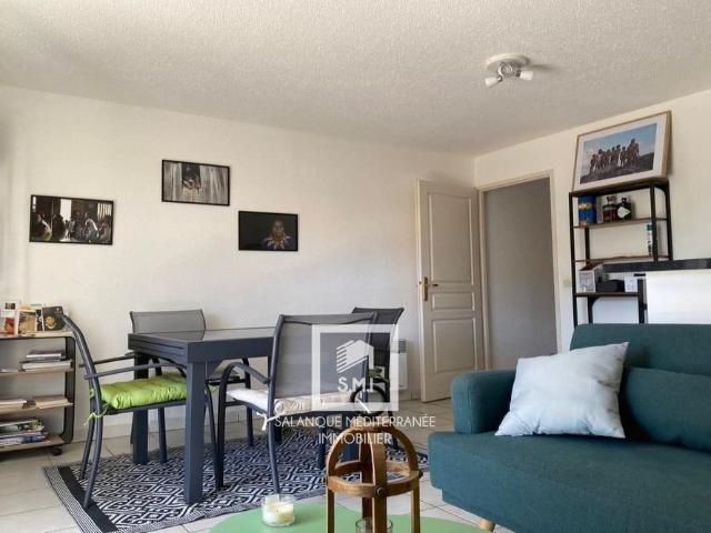 Appartement location à Perpignan, Canet-en-roussillon
