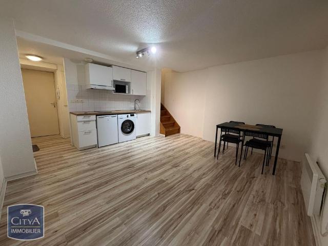 Appartement location à Lesparre-Médoc, Castelnau-de-médoc