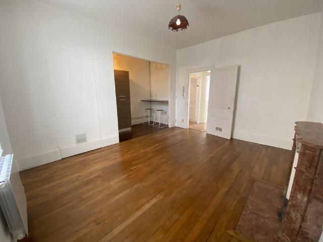 Appartement location à Chalon-sur-Saône, Chalon-sur-saône