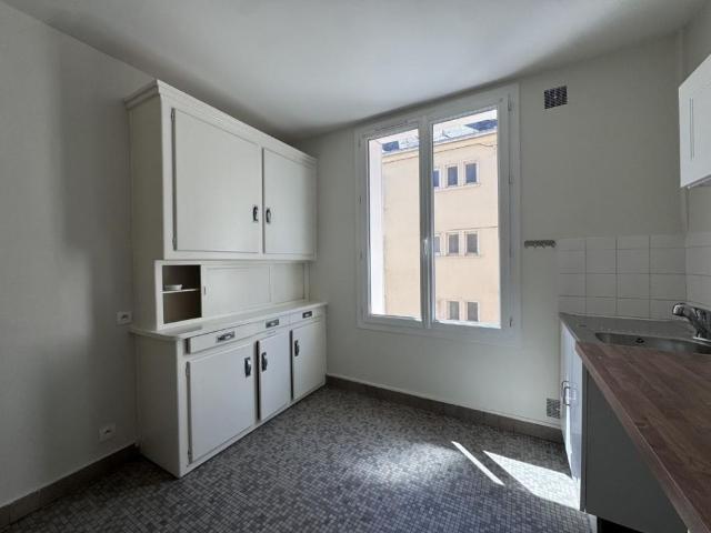 Appartement location à Chartres