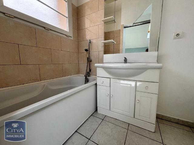 Appartement location à Château-Thierry, Brasles