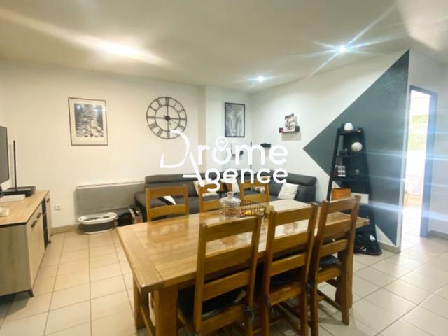 Appartement location à Valence, Châteauneuf-sur-isère