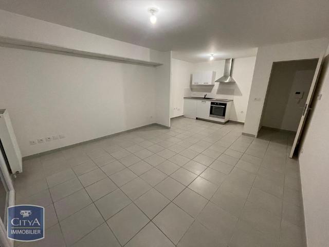 Appartement location à Dijon, Crimolois