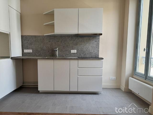Appartement location à Valchevreuse, Chevreuse