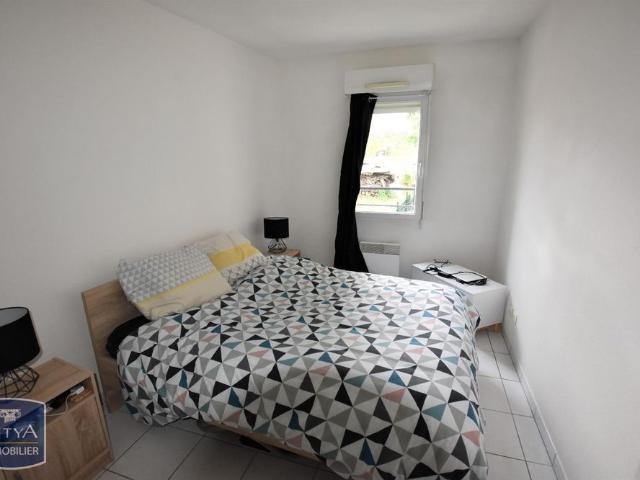 Appartement location à Cholet