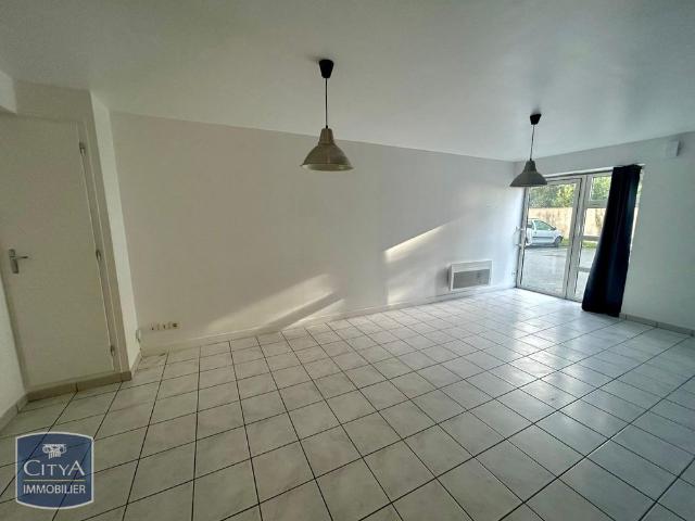 Appartement location à Cholet