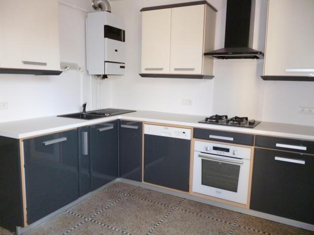 Appartement location à Clermont-Ferrand, Aubière