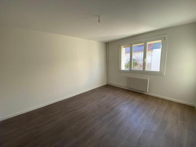 Appartement location à Clermont-Ferrand, Aubière