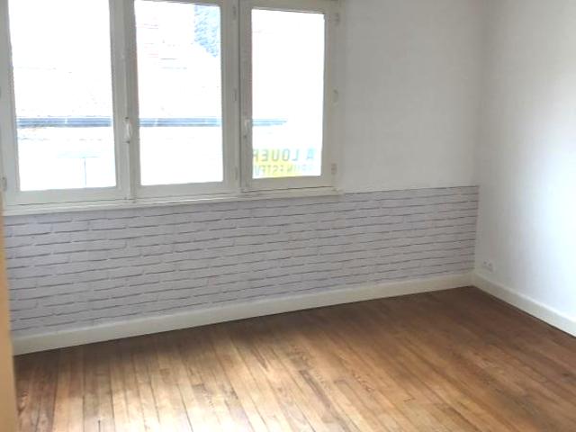 Appartement location à Les Foisses, Aubière