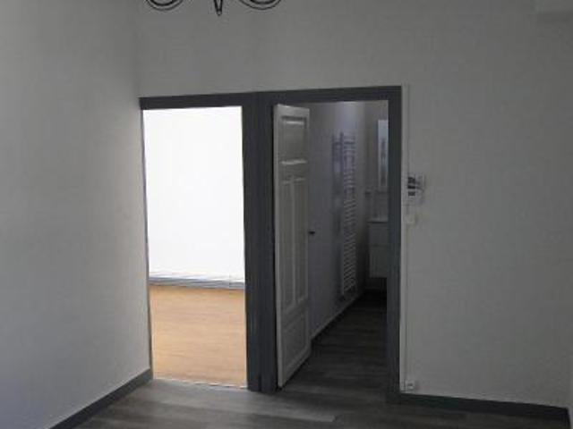 Appartement location à Clermont-Ferrand, Aubière