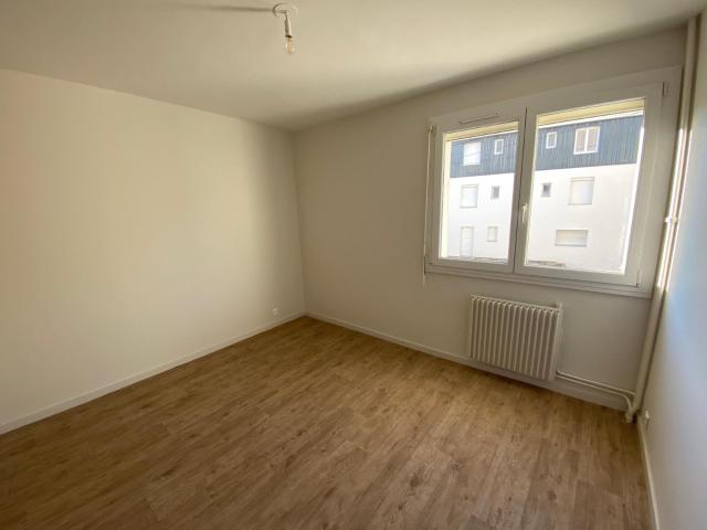 Appartement location à Clermont-Ferrand, Aubière