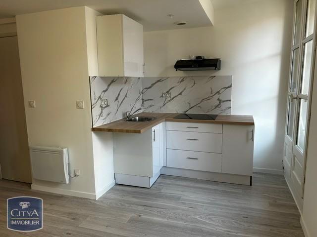 Appartement location à Clermont-l'Hérault, Hérault